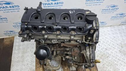 Двигатель Navara 2004-2015 D40 2.5 Diesel YD25DDTI