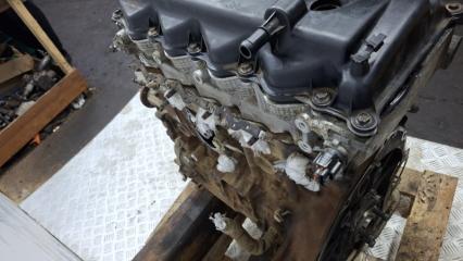 Двигатель Navara 2004-2015 D40 2.5 Diesel YD25DDTI