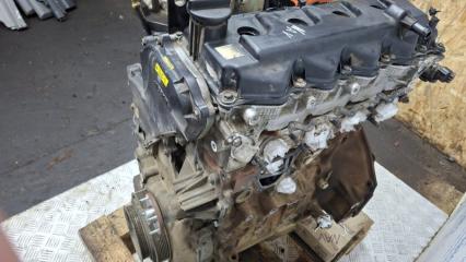 Двигатель Navara 2004-2015 D40 2.5 Diesel YD25DDTI