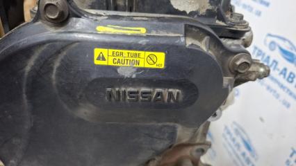 Двигатель Navara 2004-2015 D40 2.5 Diesel YD25DDTI