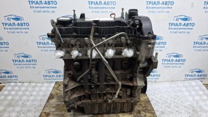 Двигатель SsangYong Korando 2010-2019 Б/У Двигатель SsangYong Korando 2010-2019