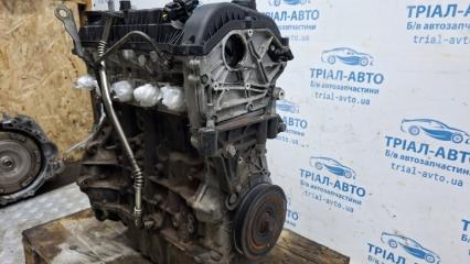 Двигатель Korando 2010-2019 C200 2.0 diesel D20DTF