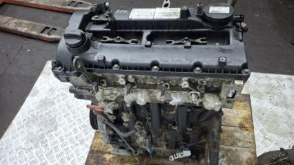 Двигатель Korando 2010-2019 C200 2.0 diesel D20DTF