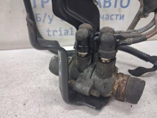 Подогрев двигателя Qashqai 2006-2013 J10 1.6 diesel R9M