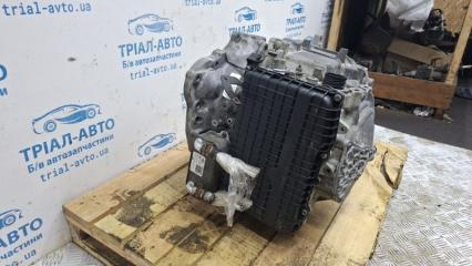 Коробка передач АКПП Land Rover Range Rover Evoque L538 2.2 Diesel