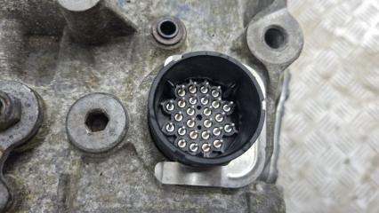 Коробка передач АКПП Range Rover Evoque 2011-2018 L538 2.2 Diesel