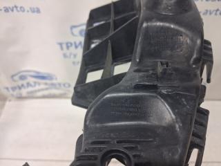 Кронштейн бампера передний правый Korando 2010-2019 C200 2.0 diesel D20DTF