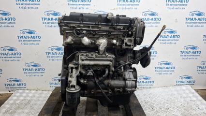Двигатель Kia Sorento 2002-2011 Б/У Двигатель Kia Sorento 2002-2011