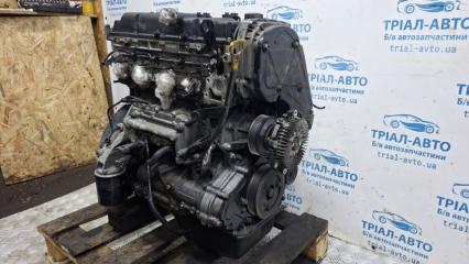 Двигатель Sorento 2002-2011 BL 2.5 diesel D4CB