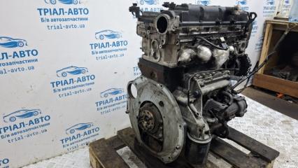 Двигатель Kia Sorento BL 2.5 diesel D4CB