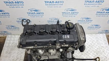 Двигатель Sorento 2002-2011 BL 2.5 diesel D4CB