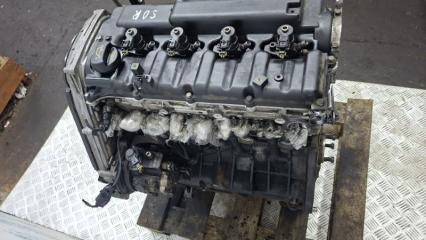 Двигатель Sorento 2002-2011 BL 2.5 diesel D4CB