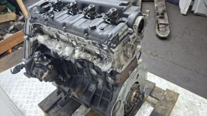 Двигатель Sorento 2002-2011 BL 2.5 diesel D4CB