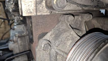 Двигатель Sorento 2002-2011 BL 2.5 diesel D4CB