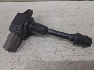 Фото запчасти катушка зажигания Nissan Note 2005-2013 Б/У запчасть Запчасть катушка зажигания Nissan Note 2005-2013