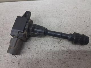 Фото запчасти катушка зажигания Nissan Note 2005-2013 Б/У запчасть Запчасть катушка зажигания Nissan Note 2005-2013