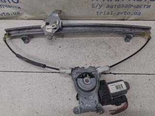 Стеклоподъемник передний правый Navara 2004-2015 D40 2.5 Diesel YD25DDTI
