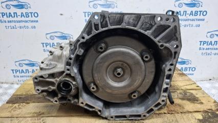 Коробка передач АКПП Nissan Tiida 2004-2014 Б/У Коробка передач АКПП Nissan Tiida 2004-2014