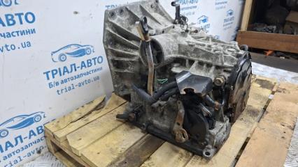 Коробка передач АКПП Nissan Tiida C11 1.6 Бензин HR16