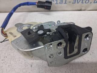 Замок двери задний правый Sorento 2002-2011 BL 2.5 diesel D4CB