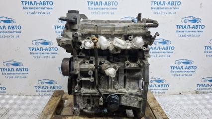 Двигатель Nissan Tiida 2004-2014 Б/У Двигатель Nissan Tiida 2004-2014