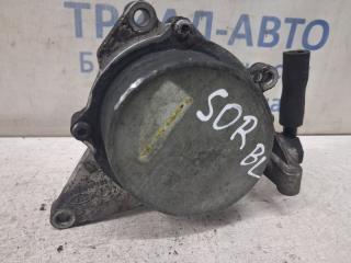 Насос вакуумный Sorento 2002-2011 BL 2.5 diesel D4CB