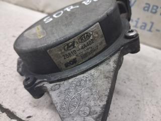 Насос вакуумный Sorento 2002-2011 BL 2.5 diesel D4CB