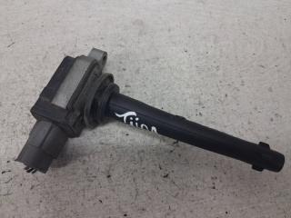 Катушка зажигания Nissan Tiida 2004-2014 Б/У Катушка зажигания Nissan Tiida 2004-2014