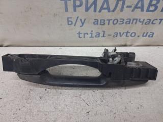 Ручка двери внешняя передняя правая Navara 2004-2015 D40 2.5 Diesel YD25DDTI