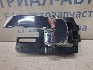Ручка двери внутреняя передняя левая Nissan Qashqai 2006-2013