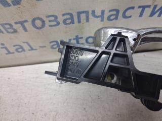 Ручка двери внутреняя передняя правая Qashqai 2006-2013 J10 1.6 diesel R9M