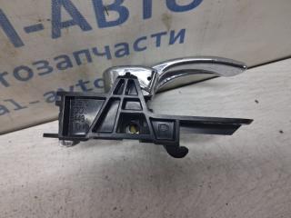 Ручка двери внутреняя передняя правая Nissan Qashqai J10 1.6 diesel R9M