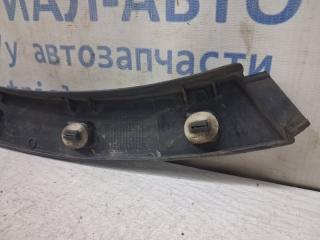 Накладка крыла задняя правая Range Rover Evoque 2011-2018 L538 2.2 Diesel