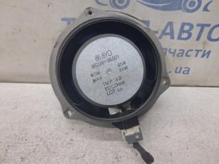 Динамик двери передний левый Sorento 2002-2011 BL 2.5 diesel D4CB