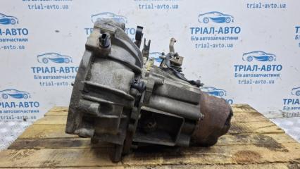 Коробка передач МКПП Nissan Note 2005-2013 Б/У Коробка передач МКПП Nissan Note 2005-2013