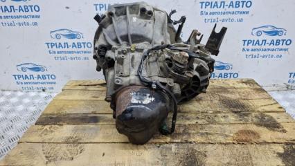 Коробка передач МКПП Nissan Note E12 1.4 CR14DE