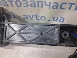 Ручка двери внешняя передняя левая Qashqai 2006-2013 J10 1.6 diesel R9M