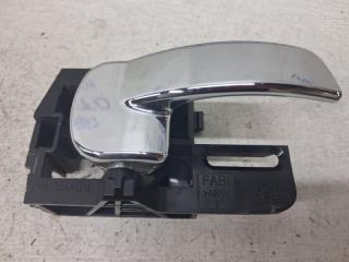 Ручка двери внутреняя задняя правая Nissan Qashqai 2006-2013