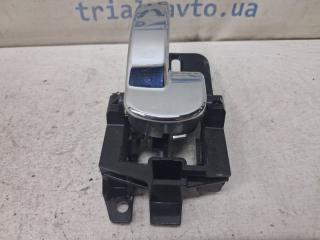 Ручка двери внутреняя задняя правая Nissan Qashqai J10 1.6 diesel R9M