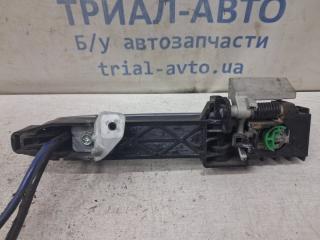 Ручка двери внешняя передняя правая Qashqai 2006-2013 J10 1.6 diesel R9M