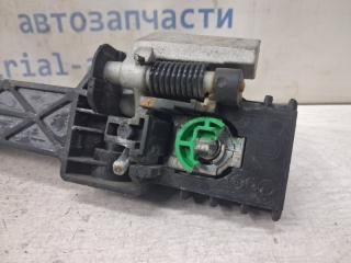Ручка двери внешняя передняя правая Qashqai 2006-2013 J10 1.6 diesel R9M