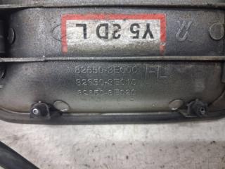 Ручка двери внешняя передняя левая Sorento 2002-2011 BL 2.5 diesel D4CB