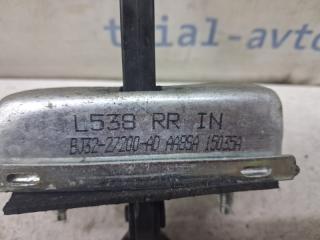 Ограничитель двери задний правый Land Rover Range Rover Evoque L538 2.2 Diesel