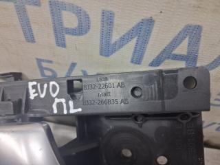 Ручка двери внутреняя передняя левая Range Rover Evoque 2011-2018 L538 2.2 Diesel