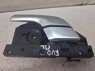 Ручка двери внутреняя передняя левая Range Rover Evoque 2011-2018 L538 2.2 Diesel