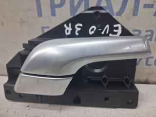 Ручка двери внутреняя задняя правая Land Rover Range Rover Evoque 2011-2018 Б/У Ручка двери внутреняя задняя правая Land Rover Range Rover Evoque 2011-2018