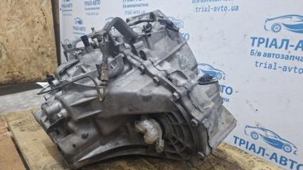 Коробка передач МКПП Nissan Qashqai J10 1.6 diesel R9M