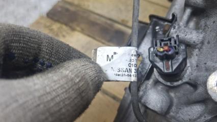 Коробка передач МКПП Qashqai 2006-2013 J10 1.6 diesel R9M