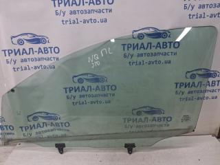 Стекло двери переднее левое Nissan Qashqai 2006-2013 Б/У Стекло двери переднее левое Nissan Qashqai 2006-2013