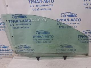 Стекло двери переднее правое Nissan Qashqai 2006-2013 Б/У Стекло двери переднее правое Nissan Qashqai 2006-2013